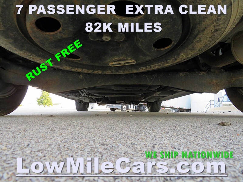 2004 Mercury Monterey Convenience