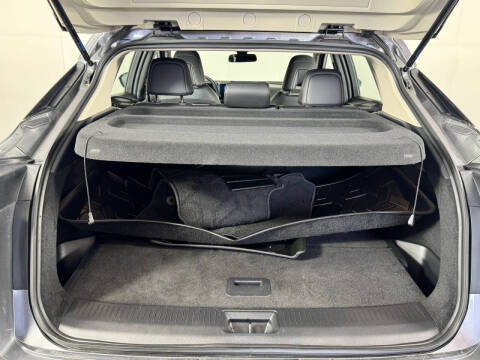 2024 Nissan Ariya Engage e-4ORCE