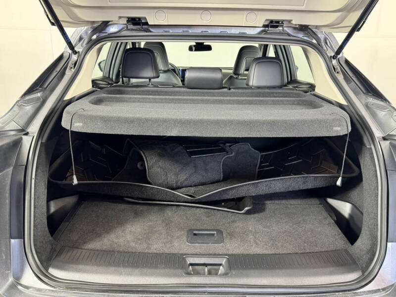 2024 Nissan Ariya Engage e-4ORCE