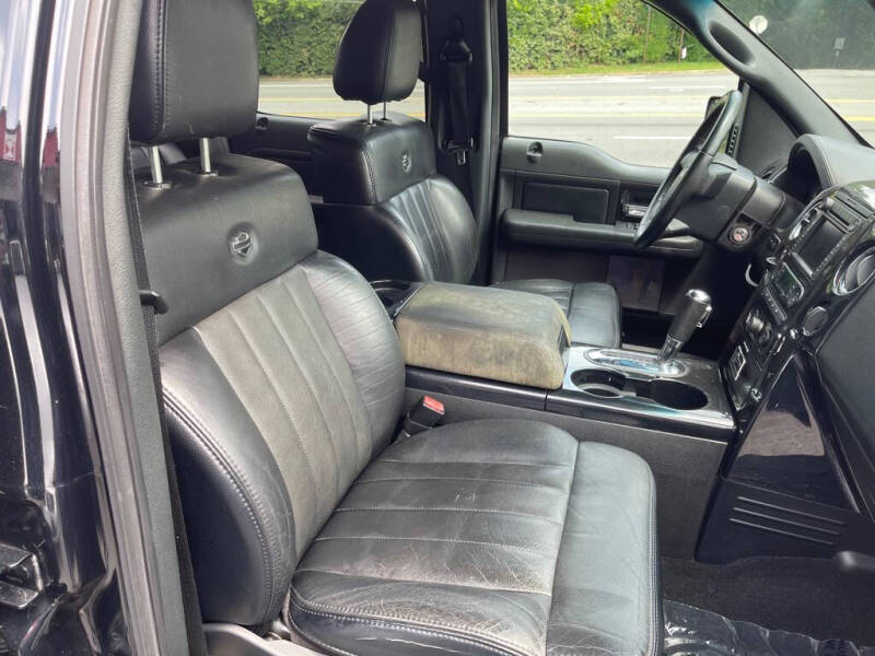 2007 Ford F-150