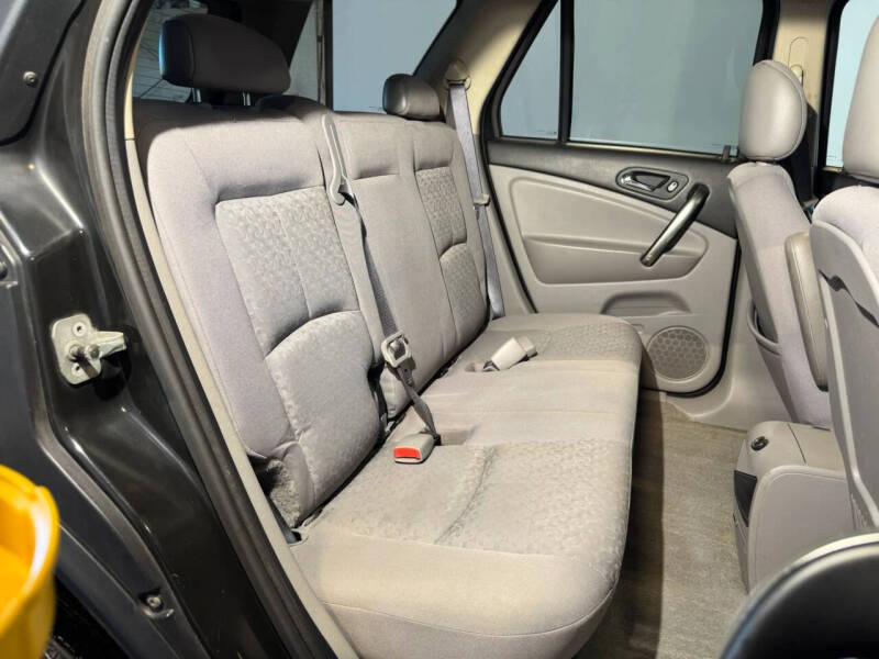 2006 Saturn Vue