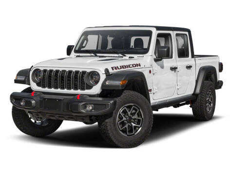 2025 Jeep Gladiator for sale at MIDWAY CHRYSLER DODGE JEEP RAM in Kearney NE
