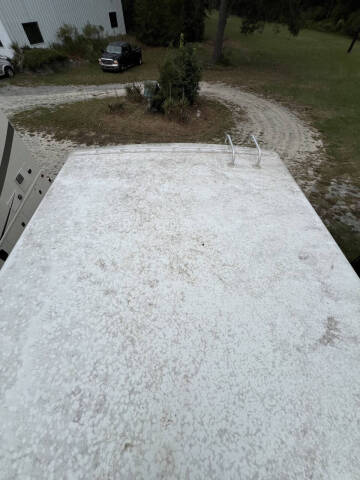 2000 Winnebago Adventurer