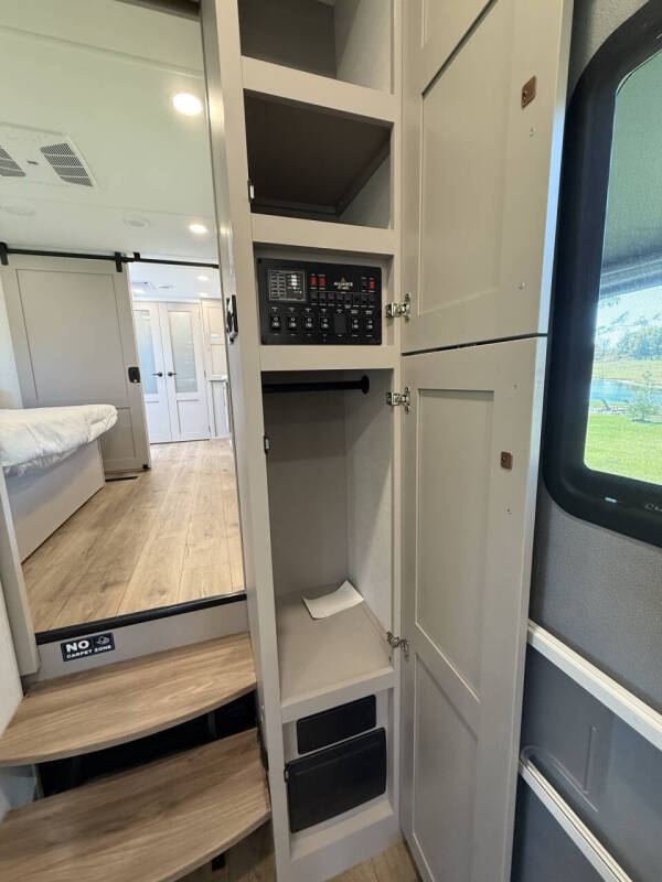 2026 Alliance RV Paradigm