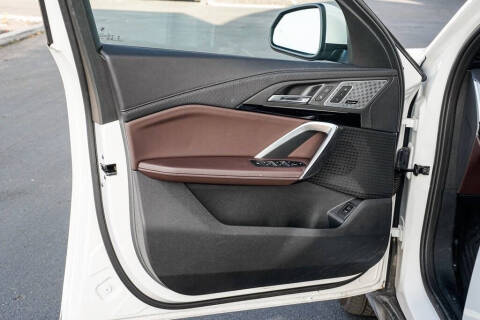 2025 BMW X2 xDrive28i