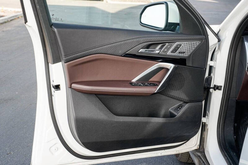 2025 BMW X2 xDrive28i