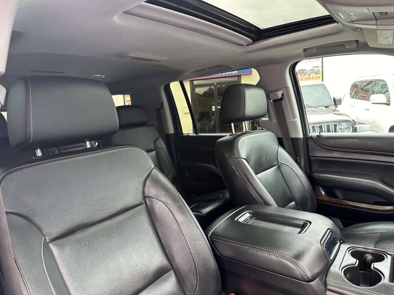 2020 Chevrolet Suburban for sale at S & S Motors in Marietta, GA