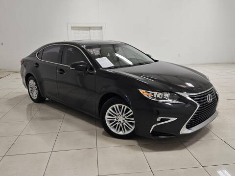 2016 Lexus ES 350 for sale at Southern Star Automotive, Inc. in Duluth GA