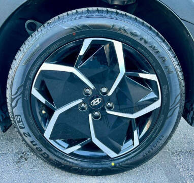 2023 Hyundai Ioniq 5 SEL