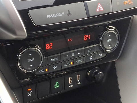 2026 Mitsubishi Eclipse Cross SEL