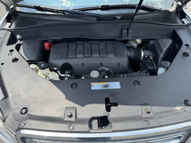 2017 GMC Acadia Limited