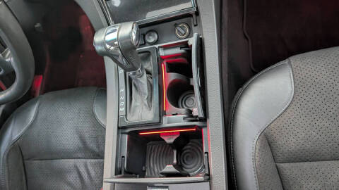 2010 Ford Taurus SHO