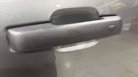 2023 Ford Bronco Black Diamond Advanced