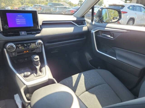 2024 Toyota RAV4 Hybrid Woodland Edition