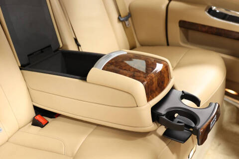 2010 Rolls-Royce Ghost