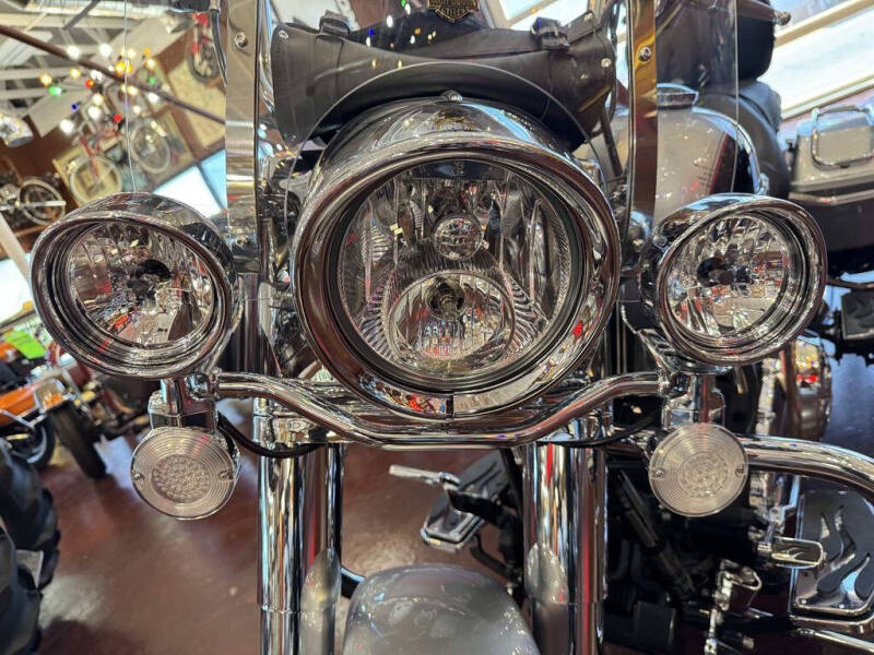 2015 Harley-Davidson Road King