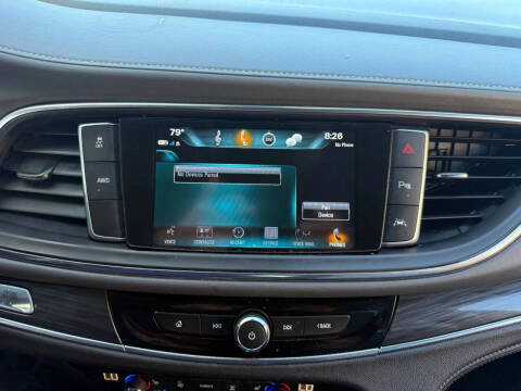 2019 Buick Enclave Premium