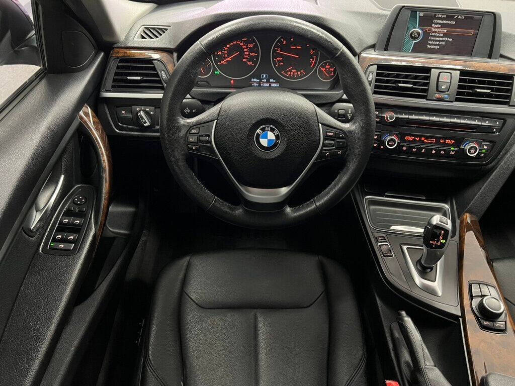 2014 BMW 3 Series for sale at Conway Imports in   Streamwood, IL