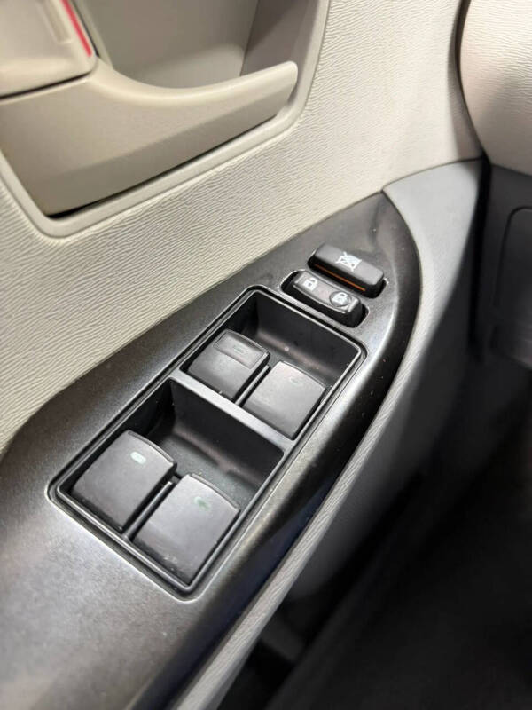 2011 Toyota Sienna