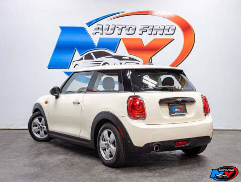 2019 MINI Hardtop 2 Door Cooper
