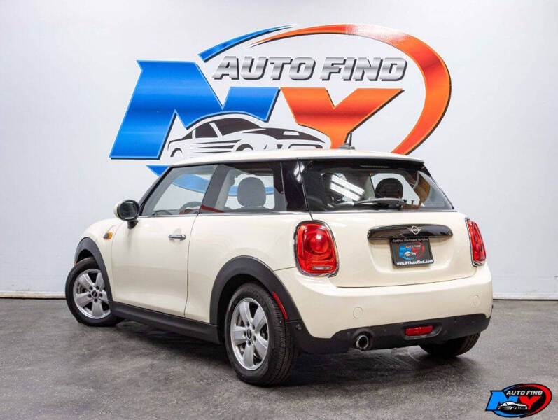 2019 MINI Hardtop 2 Door Cooper