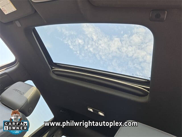 2023 GMC Sierra 2500HD