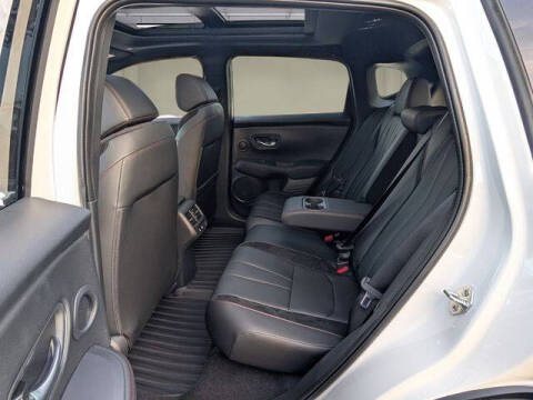 2025 Acura ADX w/A-SPEC