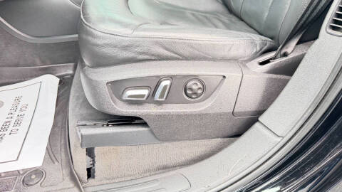 2015 Audi Q7 3.0T quattro Premium Plus