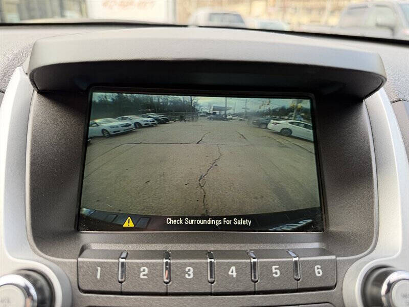2014 GMC Terrain SLE-1