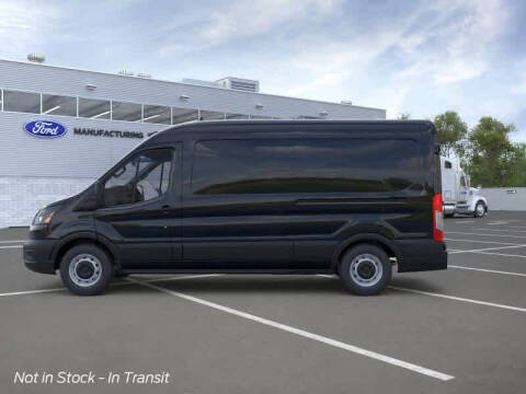 2026 Ford Transit 350