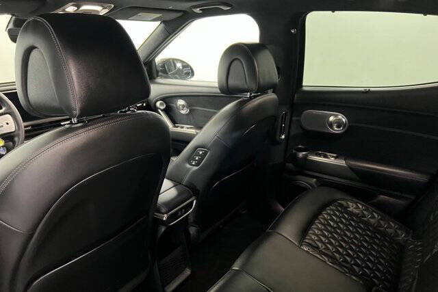 2024 Genesis GV60 Performance