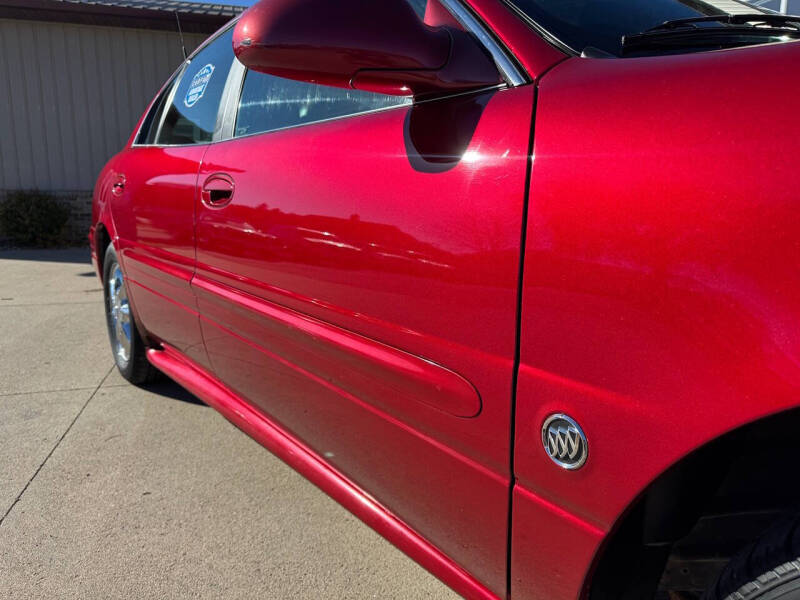 2003 Buick LeSabre Limited