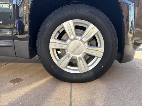 2014 GMC Terrain SLT-1