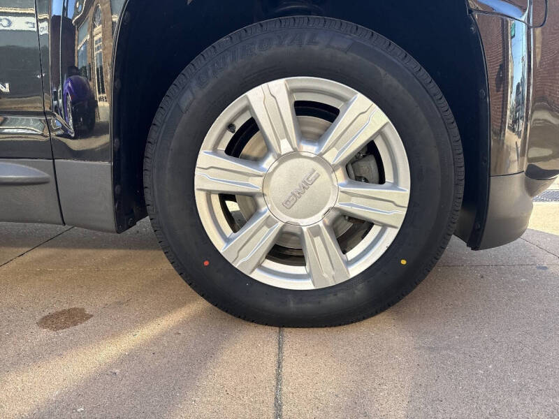 2014 GMC Terrain SLT-1