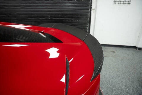 2019 Ferrari 812 Superfast