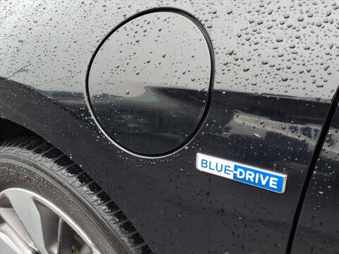 2019 Hyundai Ioniq Plug-in Hybrid