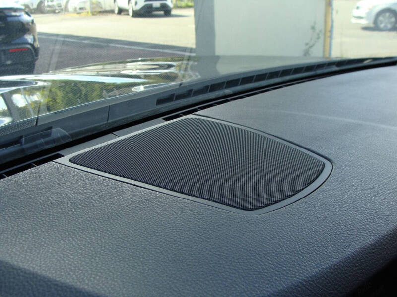 2017 BMW 7 Series 750i xDrive