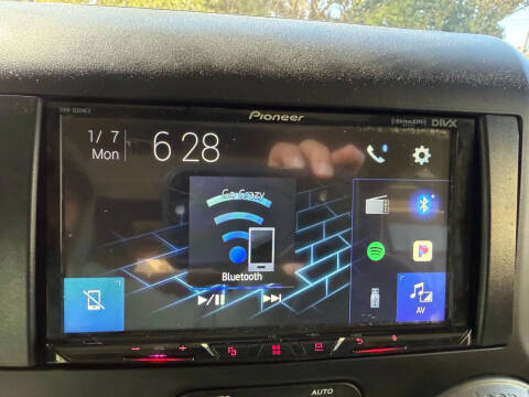 2014 Jeep Wrangler Unlimited