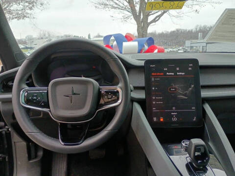 2023 Polestar 2 Long Range Dual Motor