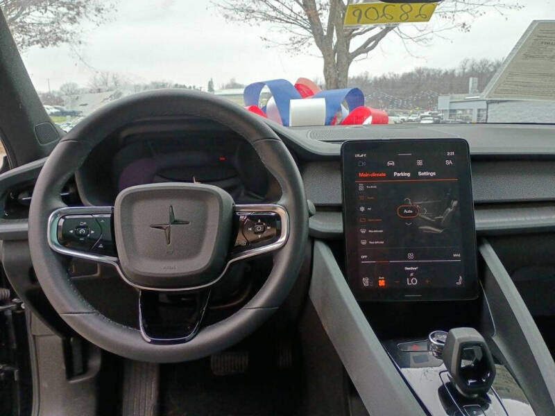 2023 Polestar 2 Long Range Dual Motor