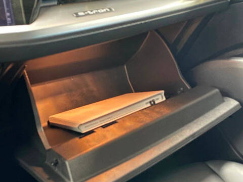 2023 Audi Q4 e-tron quattro Prestige 50