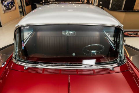 1955 Chevrolet 210