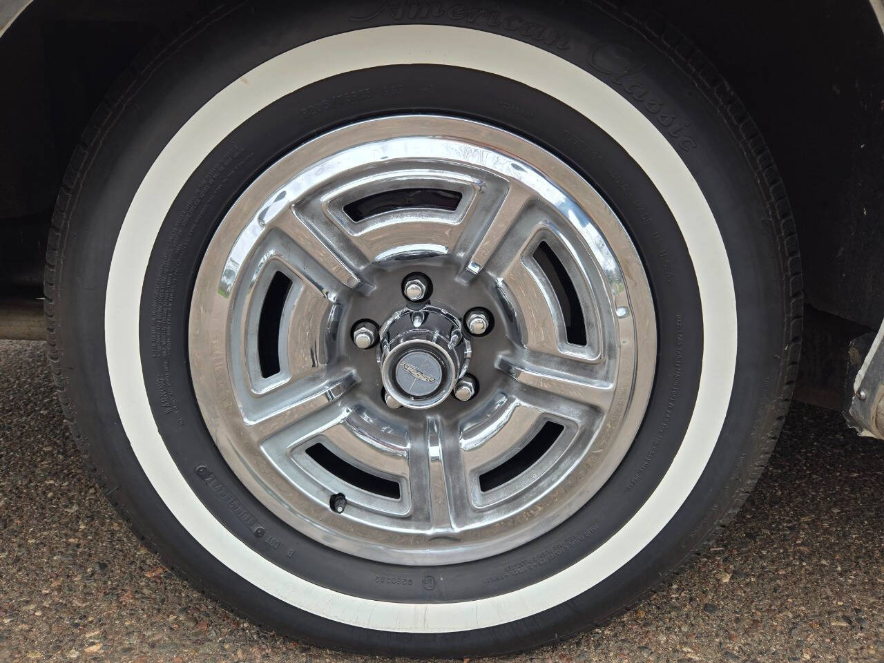1966 Ford Galaxie 500 131