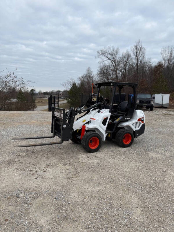 2025 Bobcat L28