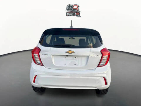2020 Chevrolet Spark 1LT CVT