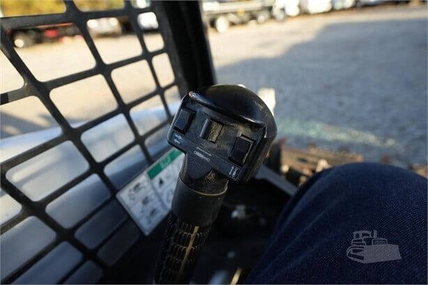 2021 Bobcat T450