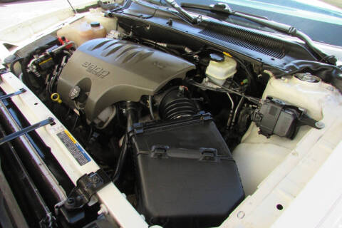 2003 Buick LeSabre Limited