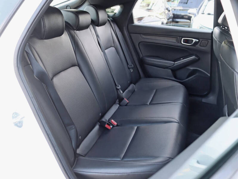 2024 Acura Integra w/A-SPEC