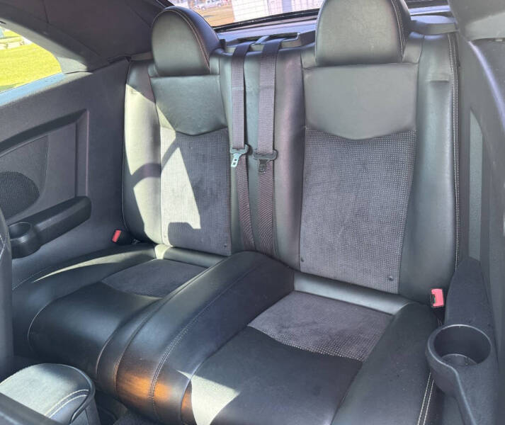 2011 Chrysler 200 S