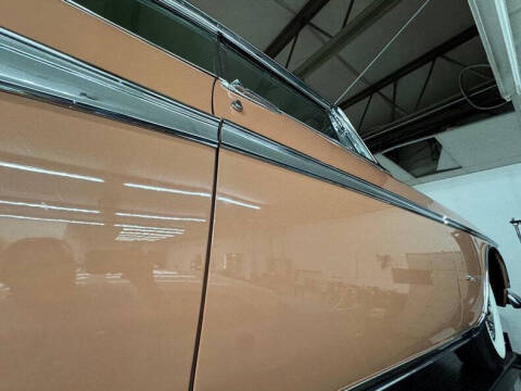 1955 Chrysler Imperial